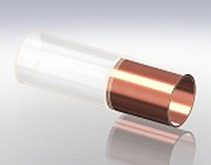 玻璃到金属密封 玻璃到金属密封